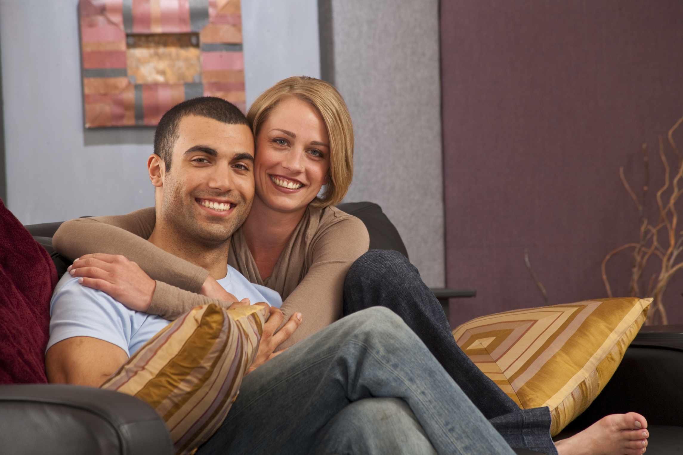 He’s Into You…But is His Home? Easy Feng Shui Tips For A Better Relationship