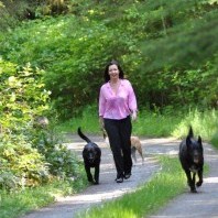 Feng Shui for Animals: Terah and Joan Ranquet