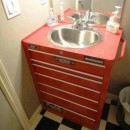 Feng Shui Folly: Mastercraft Sink