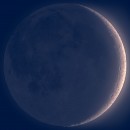 New Moon Meditation