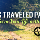 The Less Traveled Path to Purpose – Audio Interview