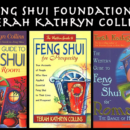 Feng Shui Books by Terah Kathryn Collins